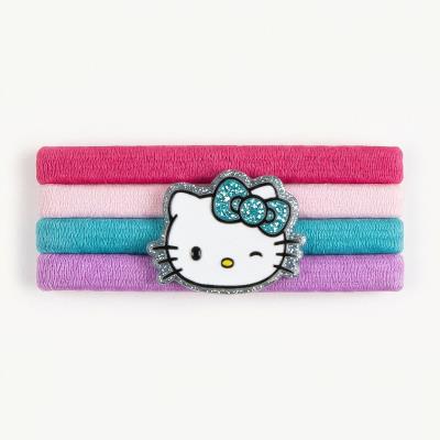 Acessórios de Exibição de Beleza Hello Kitty – Pack 6