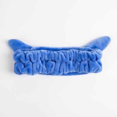 Turban de Maquagem Stitch para Estilo – Pack 6