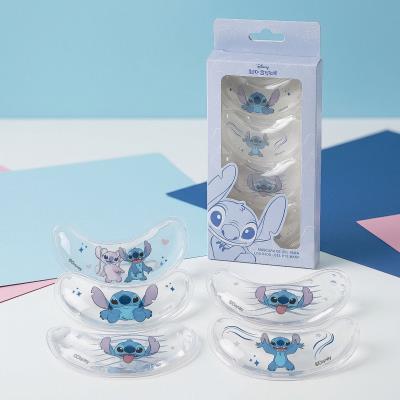 Conjunto de Cuidados com a Pele Stitch – Pack 6