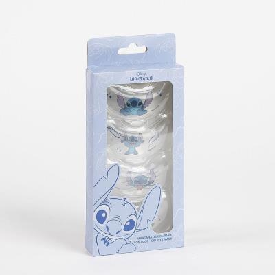 Conjunto de Cuidados com a Pele Stitch – Pack 6