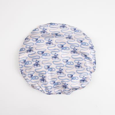 Tampa de Duche Stitch para Banho Divertido – Pack 8