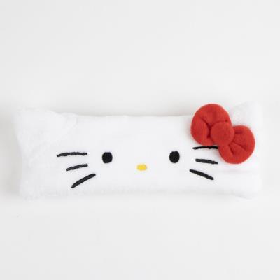 Turban de Maquiagem Hello Kitty – Pack 6