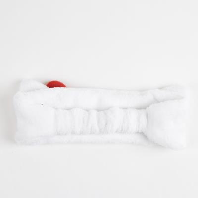 Turban de Maquiagem Hello Kitty – Pack 6