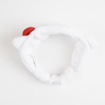Turban de Maquiagem Hello Kitty – Pack 6