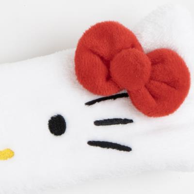 Turban de Maquiagem Hello Kitty – Pack 6