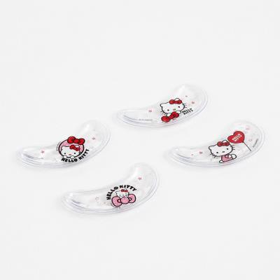 Conjunto de Cuidados com a Pele Hello Kitty – Pack 6