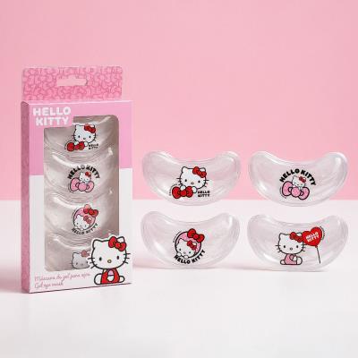 Conjunto de Cuidados com a Pele Hello Kitty – Pack 6