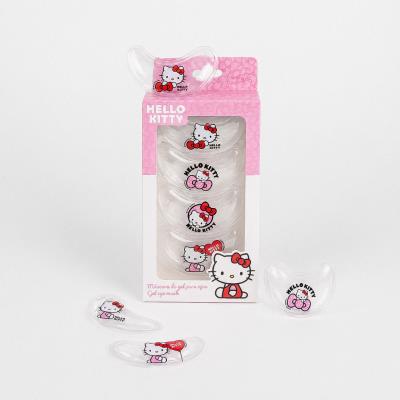 Conjunto de Cuidados com a Pele Hello Kitty – Pack 6