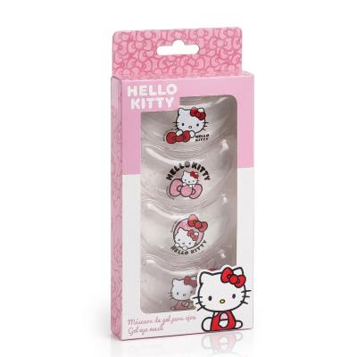 Conjunto de Cuidados com a Pele Hello Kitty – Pack 6