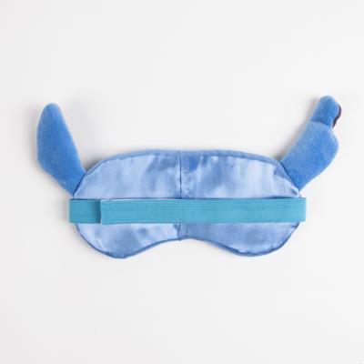 Máscara de Olhos em Gel Stitch Relaxante – Pack 6