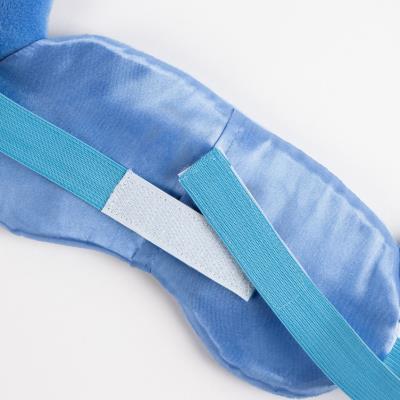Máscara de Olhos em Gel Stitch Relaxante – Pack 6