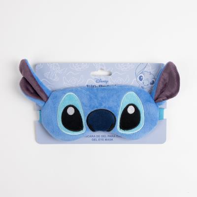 Máscara de Olhos em Gel Stitch Relaxante – Pack 6
