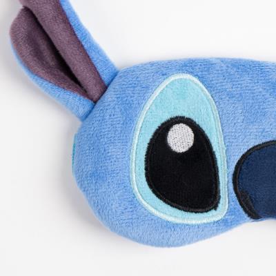Máscara de Olhos em Gel Stitch Relaxante – Pack 6