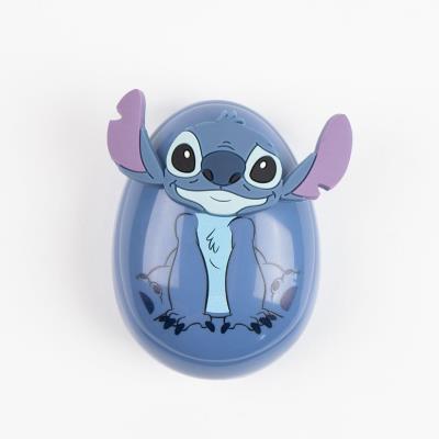 Escovas Desembaradoras Stitch – Pack 4