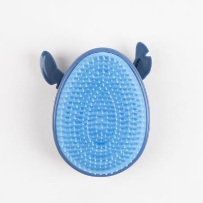 Escovas Desembaradoras Stitch – Pack 4