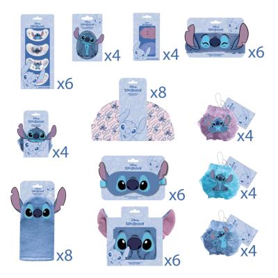 STITCH
