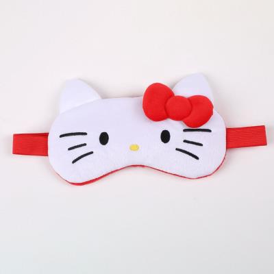 Máscara de Gel para Olhos Hello Kitty – Pack 6