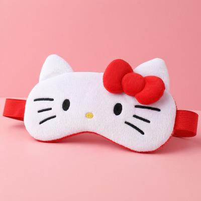 Máscara de Gel para Olhos Hello Kitty – Pack 6