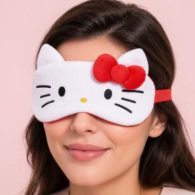 Máscara de Gel para Olhos Hello Kitty – Pack 6