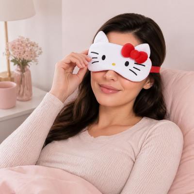 Máscara de Gel para Olhos Hello Kitty – Pack 6