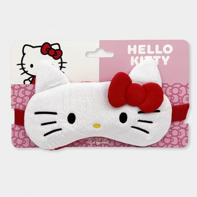 Máscara de Gel para Olhos Hello Kitty – Pack 6