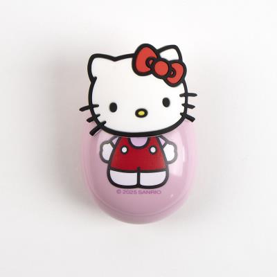 Escovas Desembaraçadoras Hello Kitty