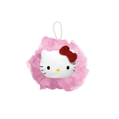 Esponja 3D Hello Kitty – Pack 4