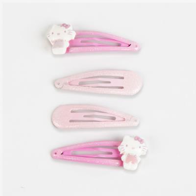 Acessórios de Beleza Hello Kitty para Revenda – Pack 2