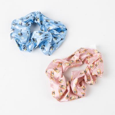 Conjunto de Acessórios de Beleza Bluey – 8 Peças – Pack 6