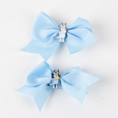 Acessórios de Conjunto de Beleza Bluey – Pack 12