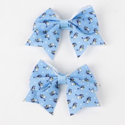 Acessórios de Conjunto de Beleza Bluey – Pack 12