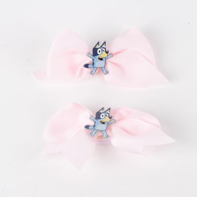 Acessórios de Conjunto de Beleza Bluey – Pack 12