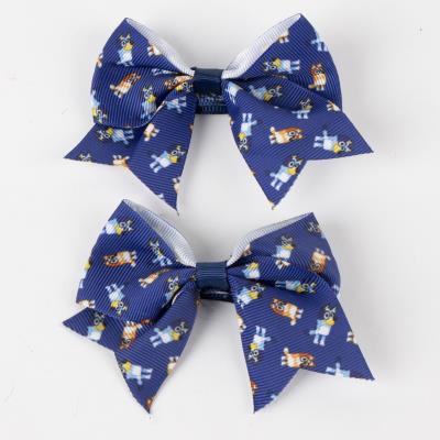 Acessórios de Conjunto de Beleza Bluey – Pack 12