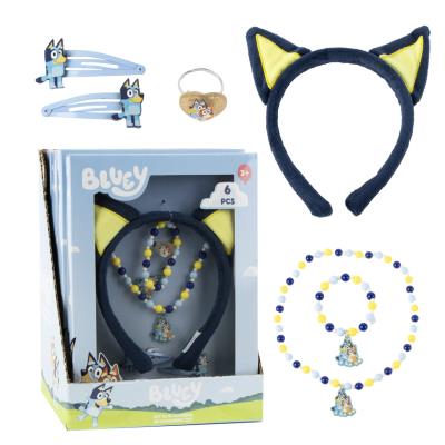 BLUEY