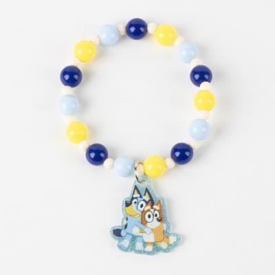 Conjunto de Acessórios de Beleza 6 Peças Bluey – Pack 6