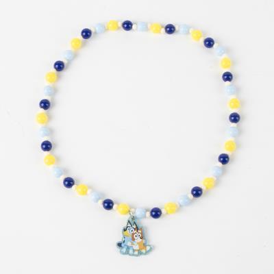 Conjunto de Acessórios de Beleza 6 Peças Bluey – Pack 6