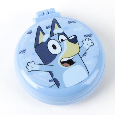 Acessórios de Conjunto de Beleza Bluey – Pack 6