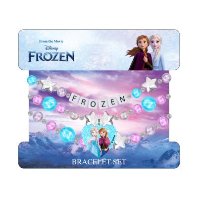 FROZEN
