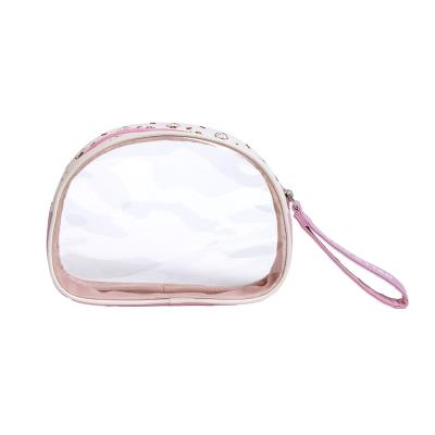 Bolsa de Higiene de Viagem Hello Kitty – Pack 4