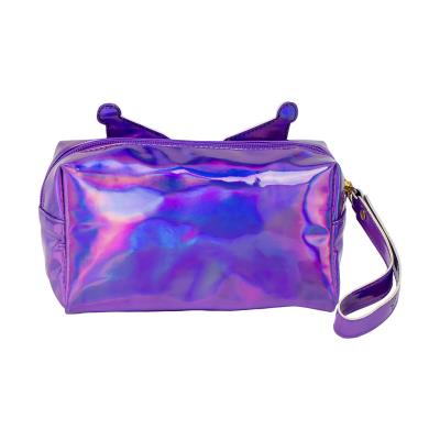 Bolsa de Higiene de Viagem Hello Kitty Kuromi – Pack 4