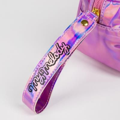 Bolsa de Higiene de Viagem Hello Kitty Melody – Pack 4
