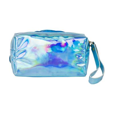 Bolsa de Higiene de Viagem Hello Kitty Canela – Pack 8