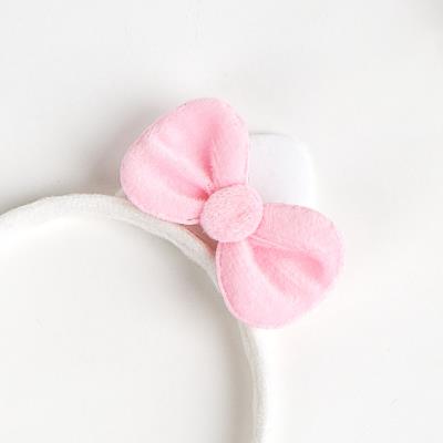 Conjunto de Beleza Hello Kitty com Acessórios de Fantasia – Pack 4