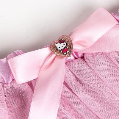 Conjunto de Beleza Hello Kitty com Acessórios de Fantasia – Pack 4