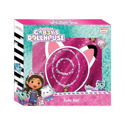 GABBY´S DOLLHOUSE