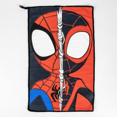Acessórios Spidey para Bolsa de Higiene de Viagem – Pack 4