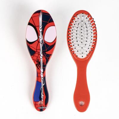 Acessórios Spidey para Bolsa de Higiene de Viagem – Pack 4