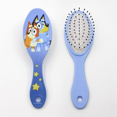 Acessórios de Viagem Licenciados Bluey – Pack 4