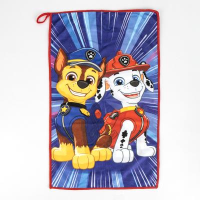 Acessórios de Viagem para Bolsas de Higiene Paw Patrol – Pack 4