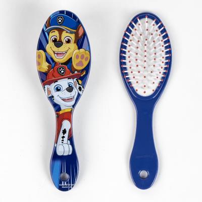 Acessórios de Viagem para Bolsas de Higiene Paw Patrol – Pack 4